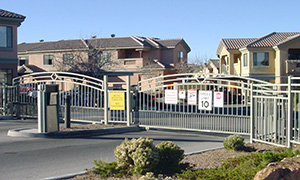 gate gate