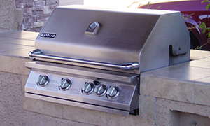 grill grill