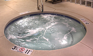 hottub hottub
